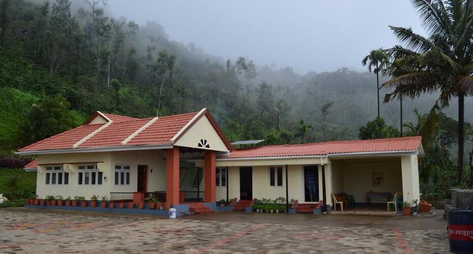 Bombru Kullu Homestay, Chikmaglur 2